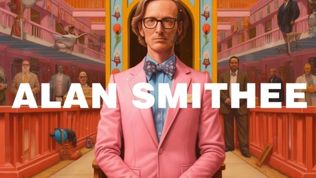 alan smithee