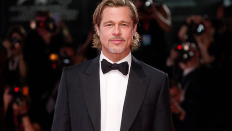 Brad Pitt