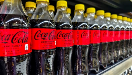 coca cola 