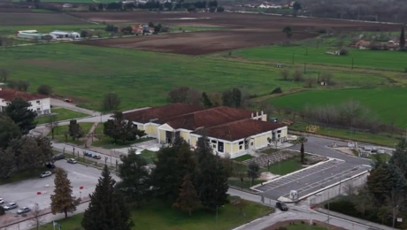 Τέμπη