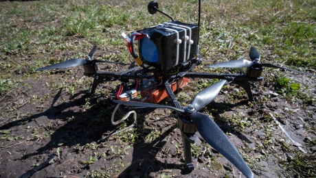 Drone