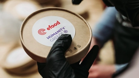 Efood-Humanity