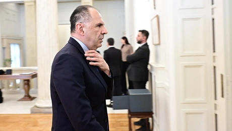 Γιώργος Γεραπετρίτης πόλεμος
