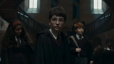 Harry Potter
