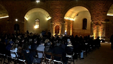 Εκδήλωση για την Ημέρα Ελληνικής Γλώσσας