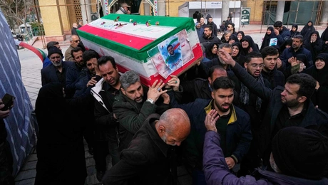 iran