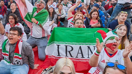 iran