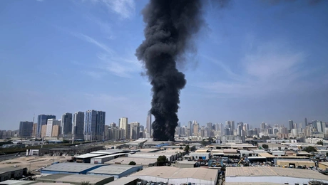 iran dubai