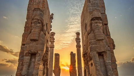 persepolis