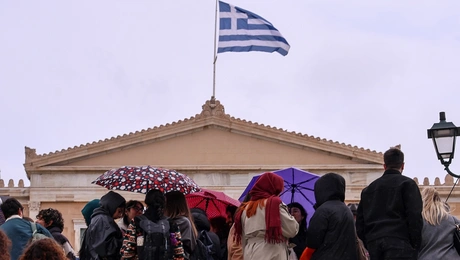 καιρός