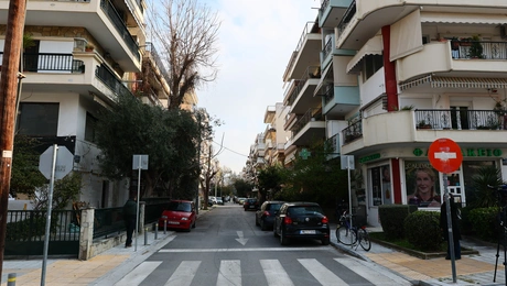 Καλαμαριά
