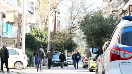 Καλαμαριά