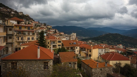 karpenisi