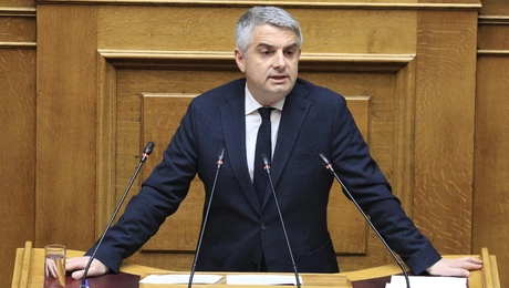 Οδυσσέας Κωνσταντινόπουλος