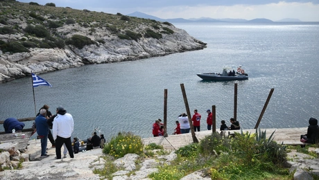 Λιμανάκια