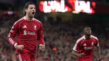 liverpool