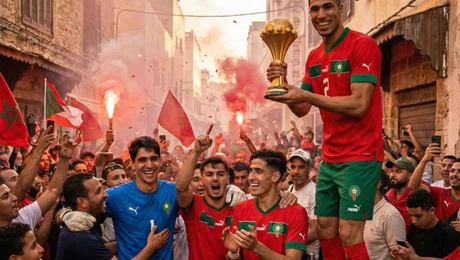 morocco