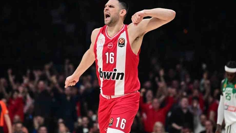 olympiacos