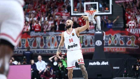 olympiacos