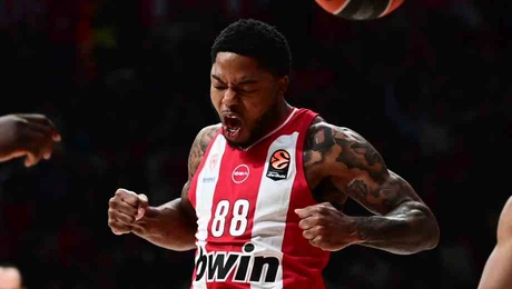olympiacos