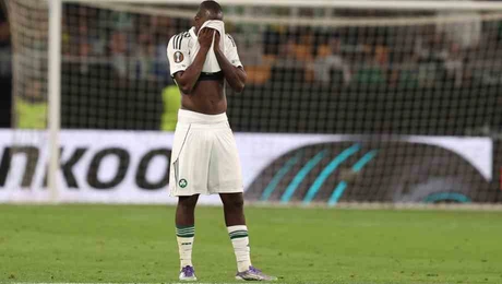 panathinaikos