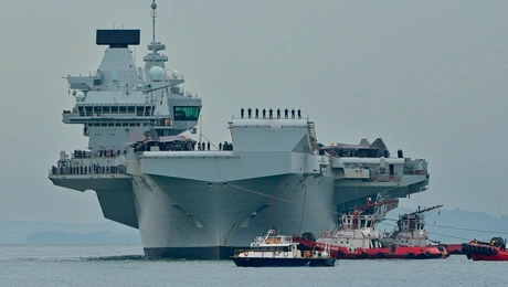 Prince of Wales