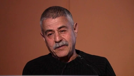 Σταύρος Λάλας