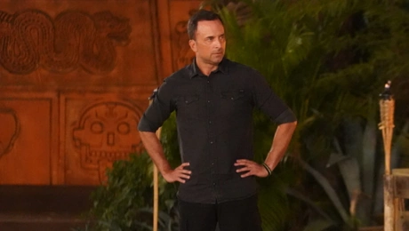 Survivor Γιώργος Λιανός