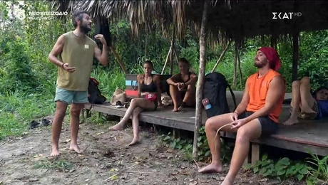 Survivor