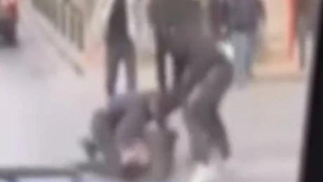 συμπλοκή Κυψέλη