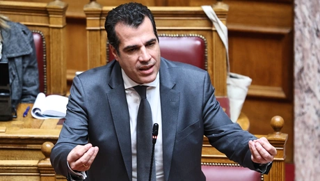 Θάνος-πλεύρης