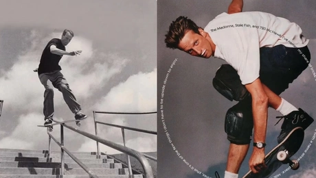 tony hawk