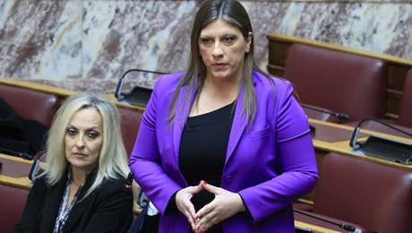 Ζωή Κωνσταντοπούλου