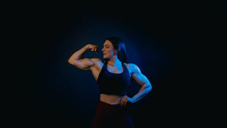 bodybuilder