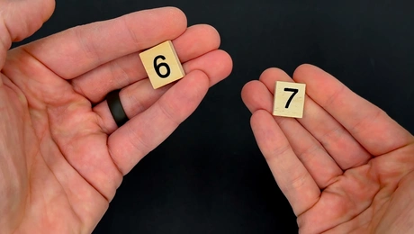 six-seven