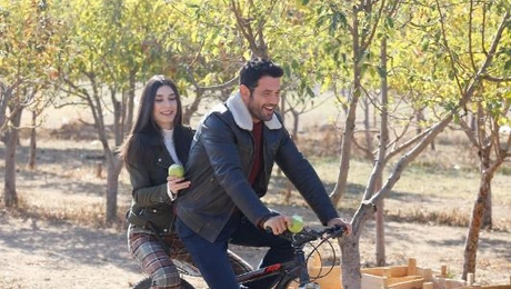 Aşk ve Mavi