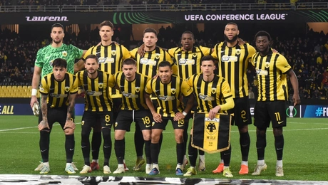 ΑΕΚ - Conference