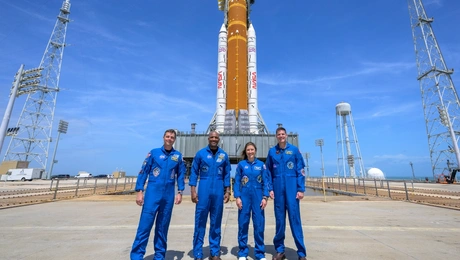 Artemis II