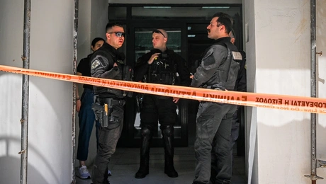 ΕΦΚΑ πυροβολισμοι αστυνομια πατρα 89χρονοσ