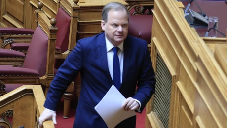 Κώστας Καραμανλής