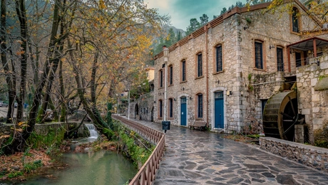 Λιβαδειά