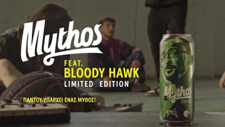 Mythos x Bloody
