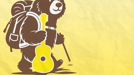bear