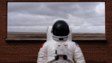 astronaut