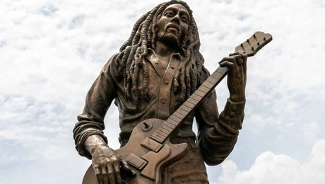 bob marley
