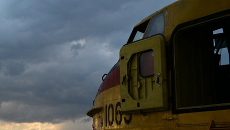Canadair
