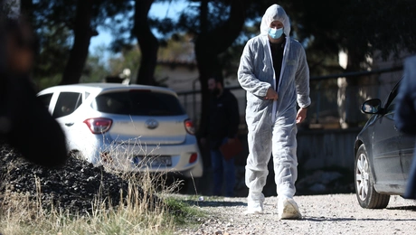 έγκλημα