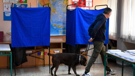 Εκλογές