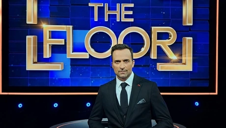 The Floor