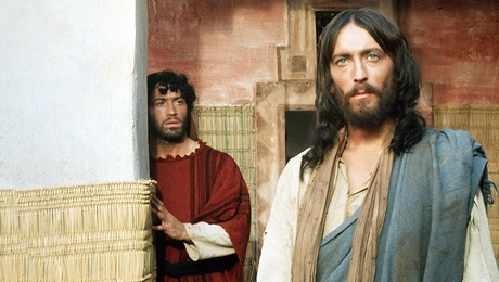 jesus